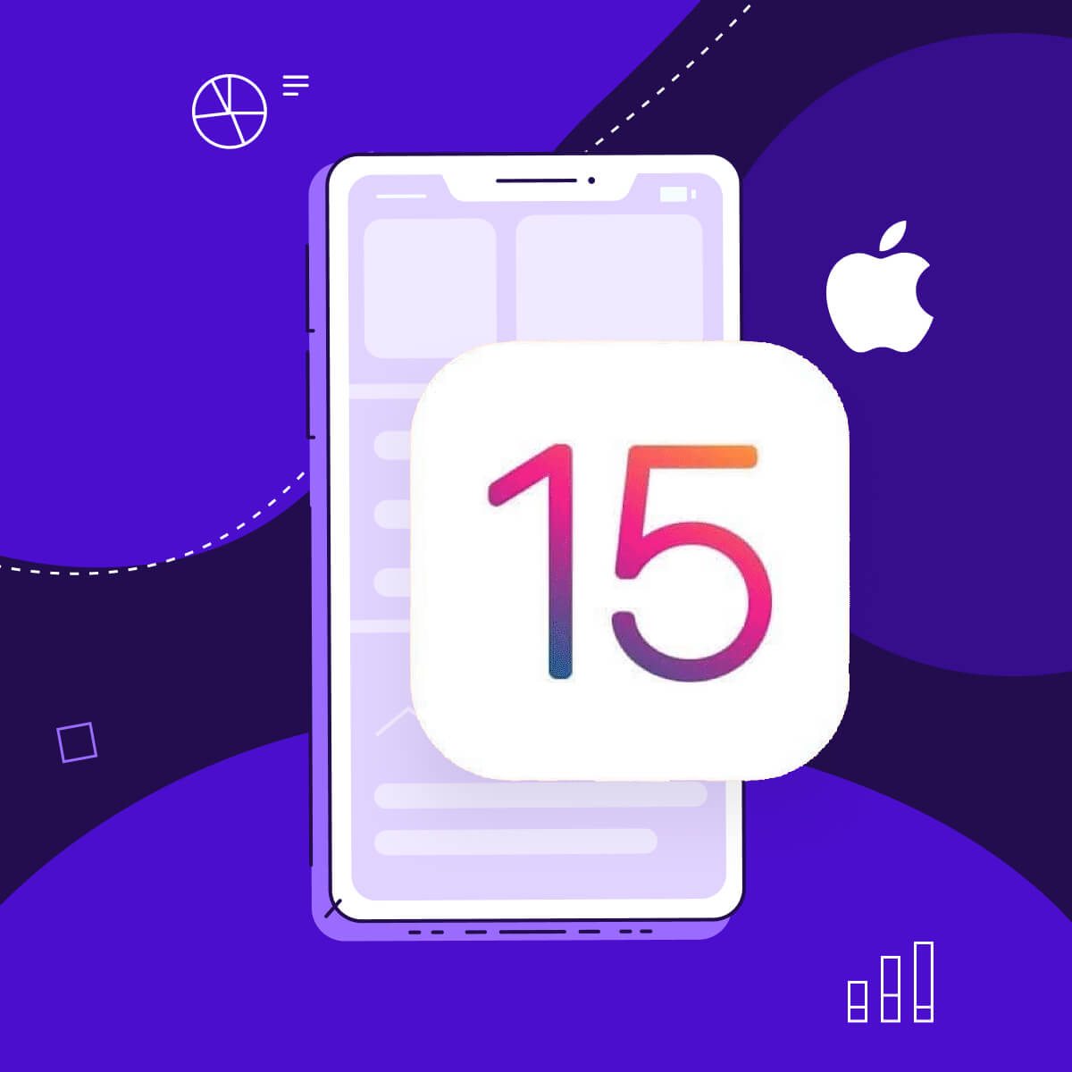 ASO and iOS 15 - featured ASO and iOS 15 - featured
