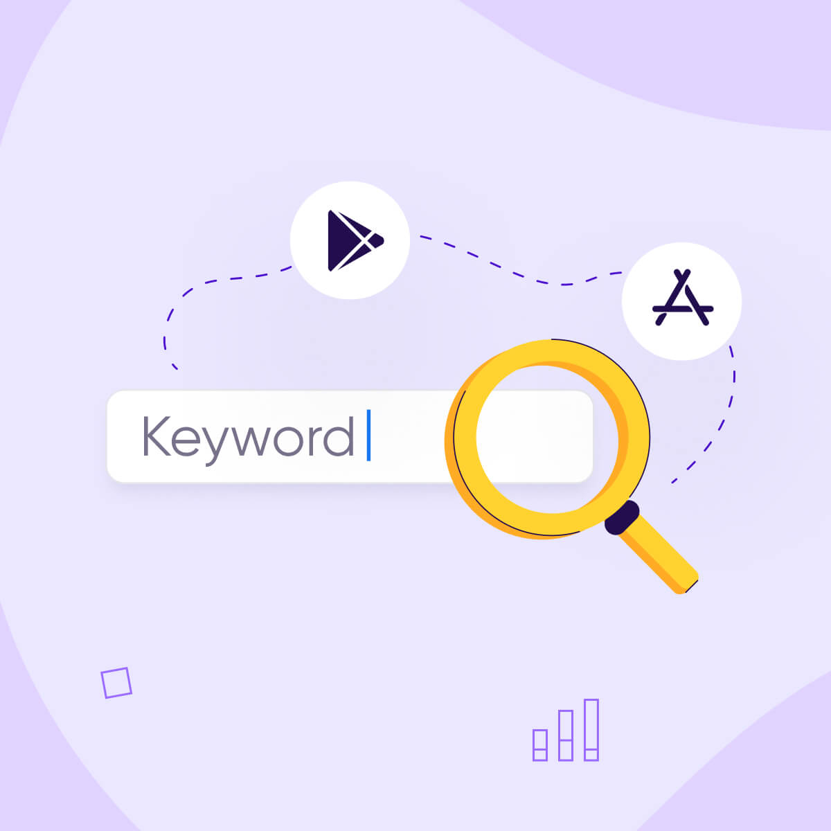 ASO keywords - featured ASO keywords - featured