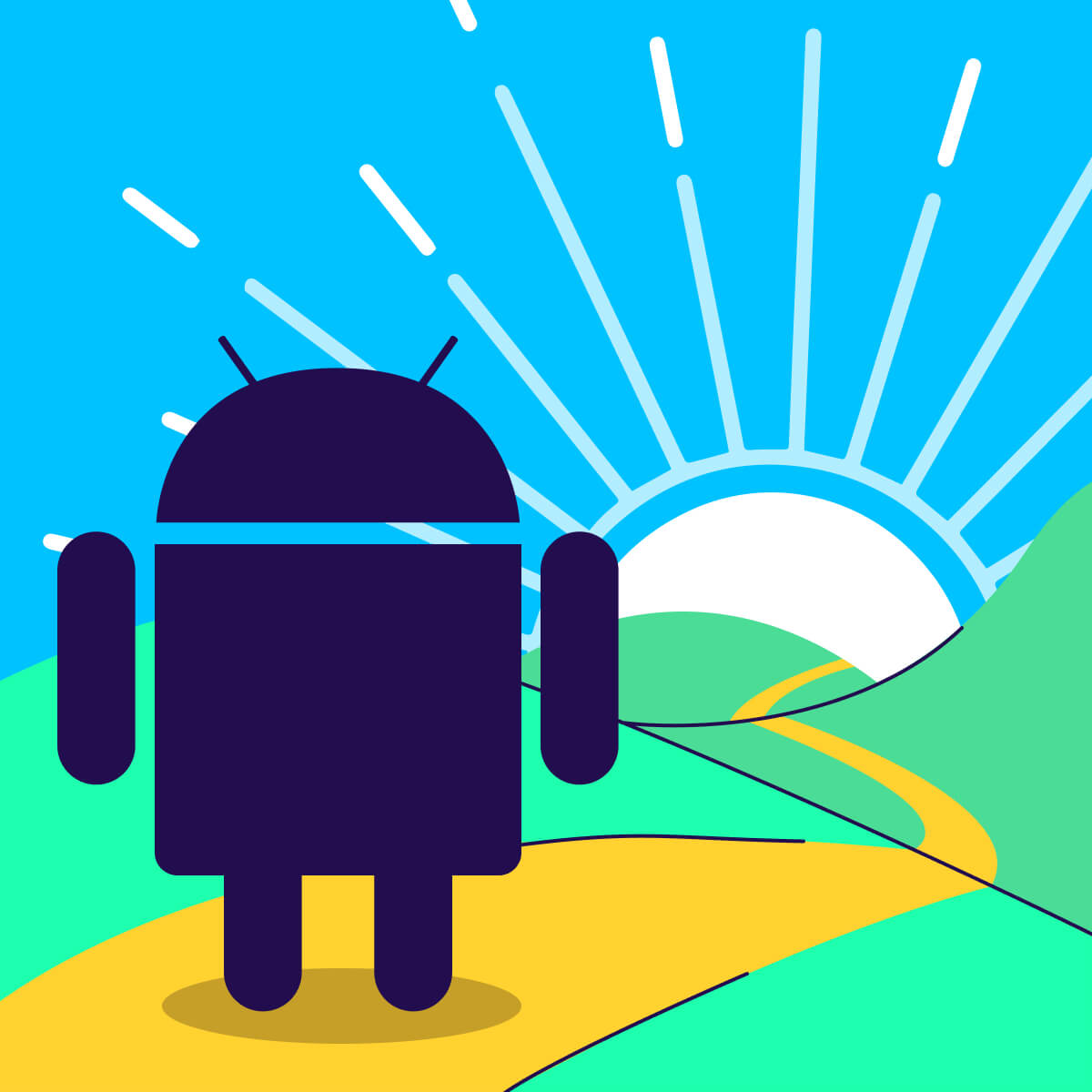 The roadmap to success on Android The roadmap to success on Android