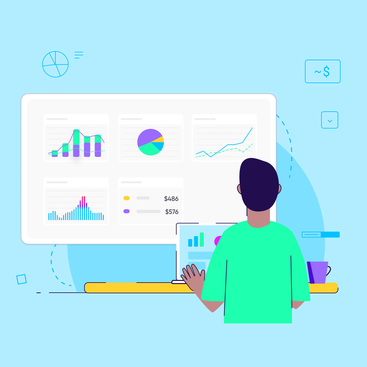 app-campaigns-marketing-analytics-square app campaigns marketing analytics - Square