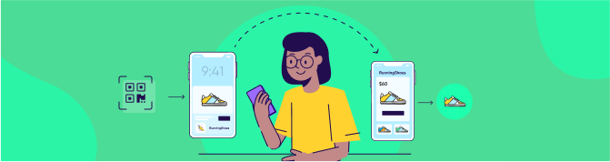 App clip invocation flow App clip invocation flow