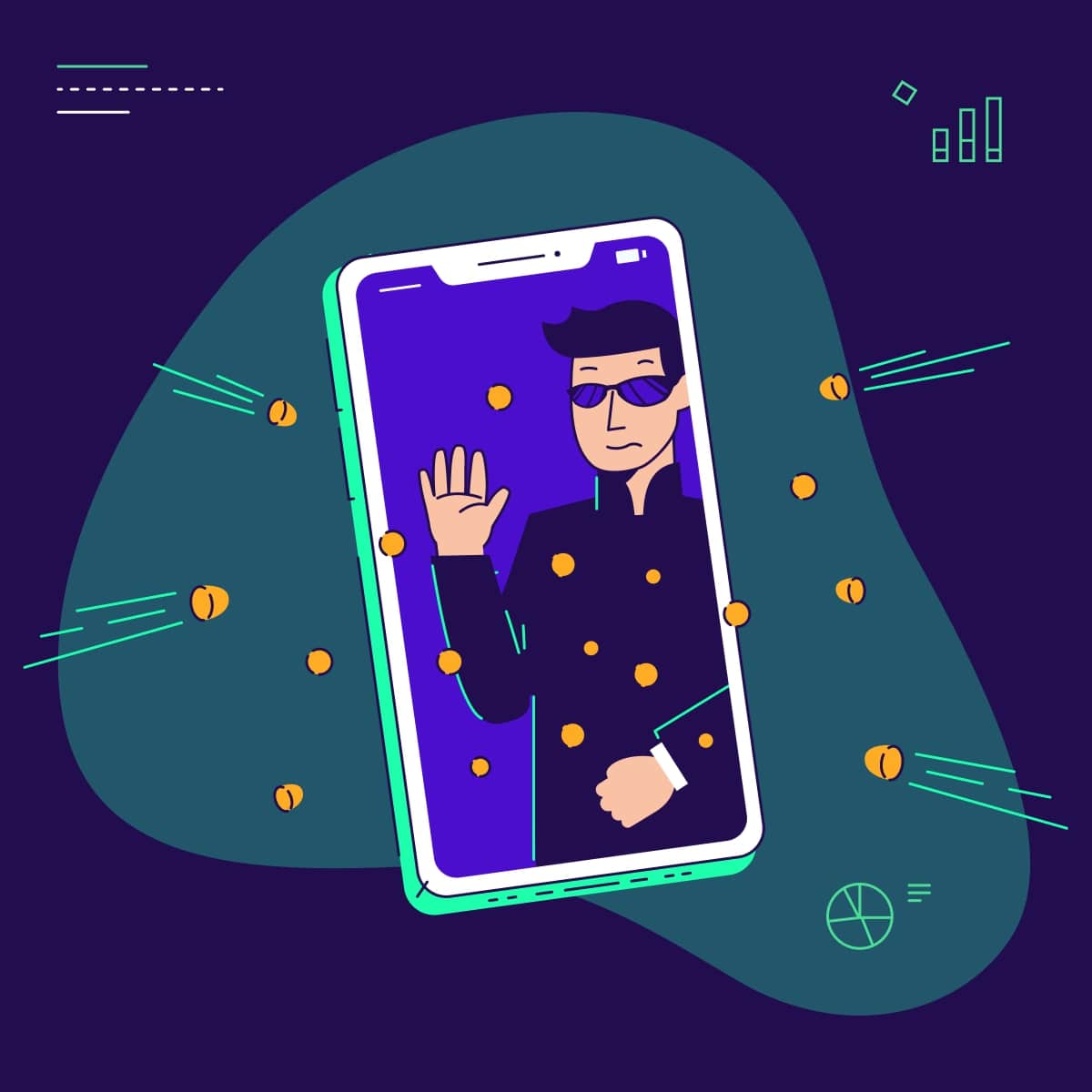 App Metrics - featured square App Metrics - featured square