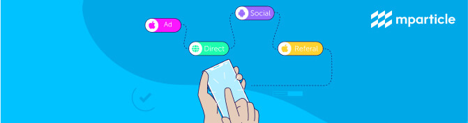 How to build a mobile-centric martech stack - Chapter 5: Customer data platform How to build a mobile-centric martech stack - Chapter 5: Customer data platform