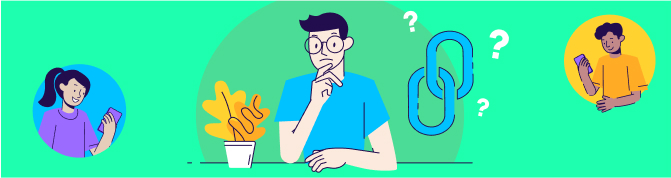 Deep linking is a game-changer Deep linking is a game-changer