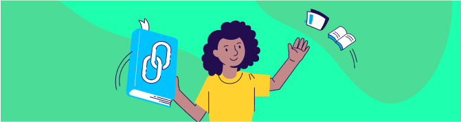 Deep linking terms Deep linking terms