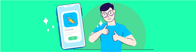 Chapter 6: Deep linking implementation Chapter 6: Deep linking implementation
