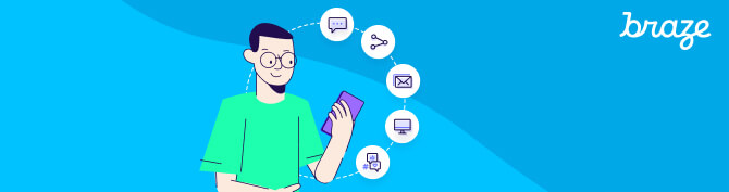 How to build a mobile-centric martech stack - Chapter 3: Marketing automation How to build a mobile-centric martech stack - Chapter 3: Marketing automation