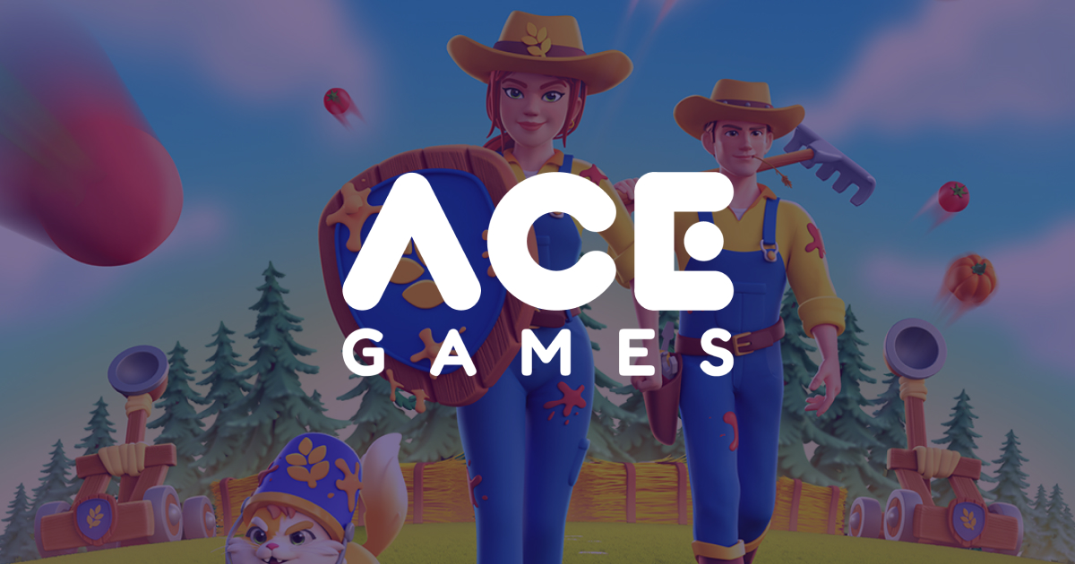 Ace games customer success story - featured image Ace games customer success story - featured image