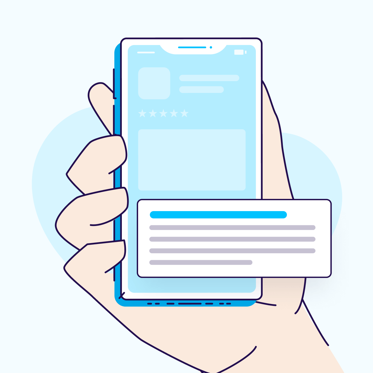 App description - featured App description - featured