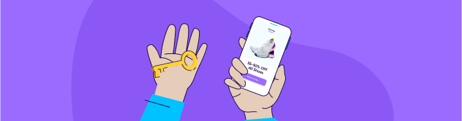 Les principaux points à retenir concernant l'engagement sur applications : Les principaux points à retenir concernant l'engagement sur applications :