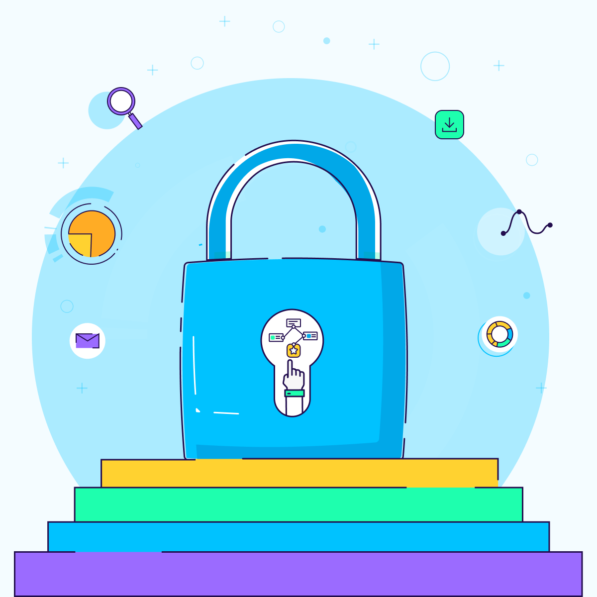 privacy-centric-attribution-ios-14 プライバシー中心の次世代のアトリビューション | AppsFlyer